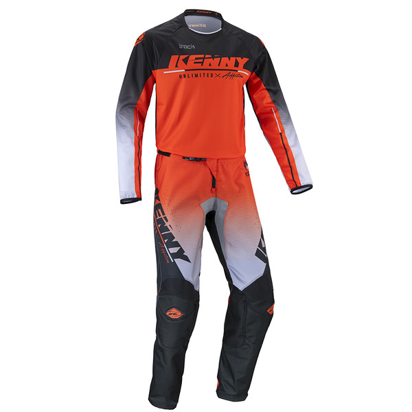 Pantalon Track Focus - 2022