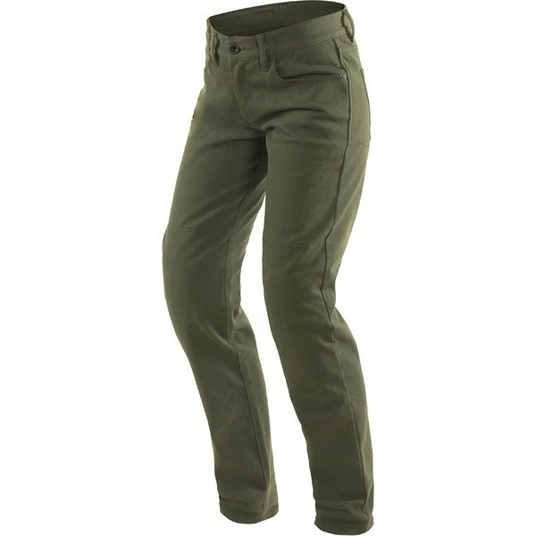 Pantalon Casual Slim Lady