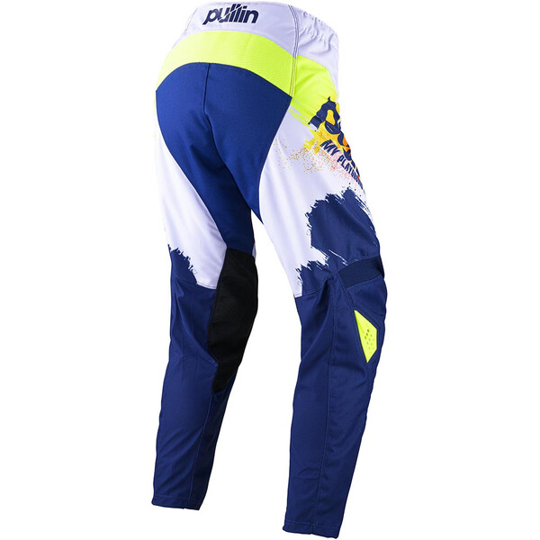 Pantalon Trash - 2024