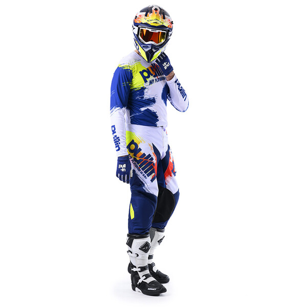 Pantalon Trash - 2024