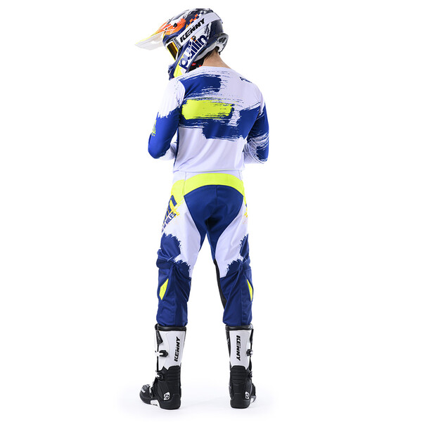 Pantalon Trash - 2024