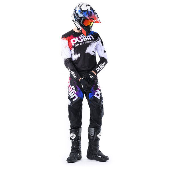Pantalon Trash - 2024