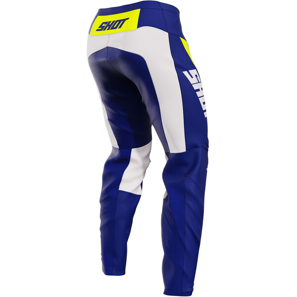 Pantalon Devo Matrix