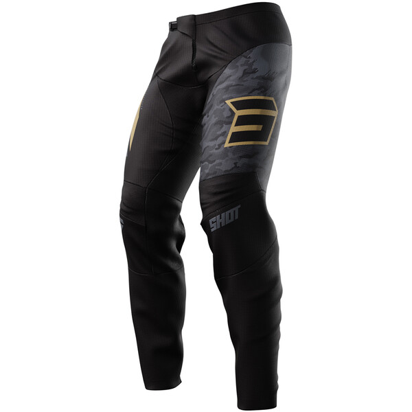 Pantalon Devo Matrix