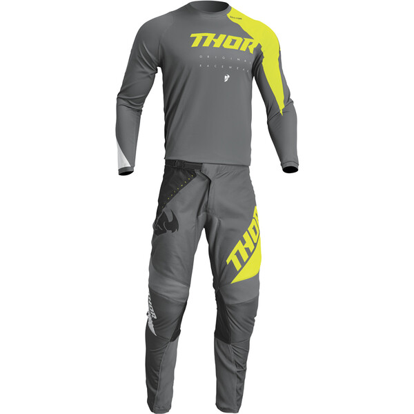 Pantalon Sector Edge