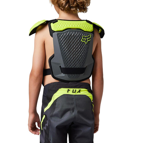 Pare-pierres enfant Youth R3