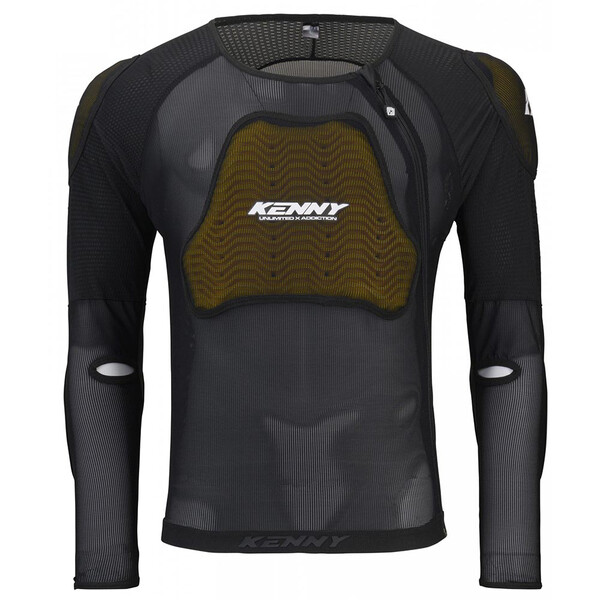 Gilet de protection Track