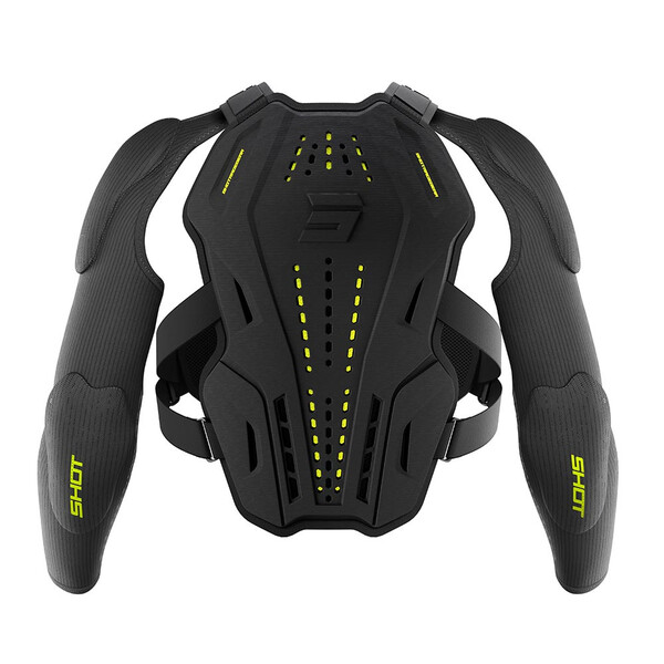 Gilet de protection Protector Max