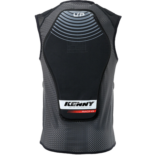 Gilet de protection sans manches Up