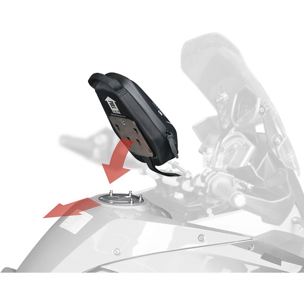 Pin System Suzuki X020PS