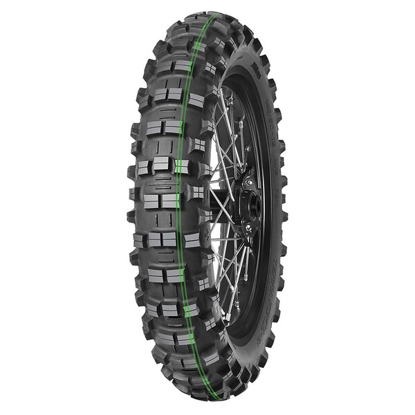 Pneu Terra Force-EF Super Soft (Extreme Enduro)