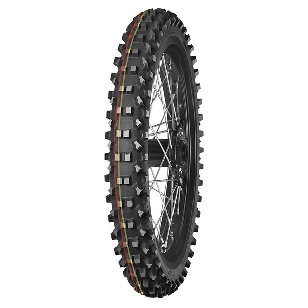 Pneu Terra Force-MX SM (Soft Medium Terrain)