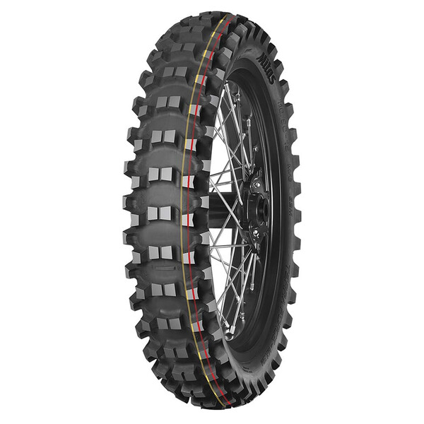 Pneu Terra Force-MX SM (Soft Medium Terrain)