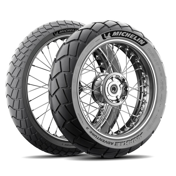 Pneu Anakee Adventure 2