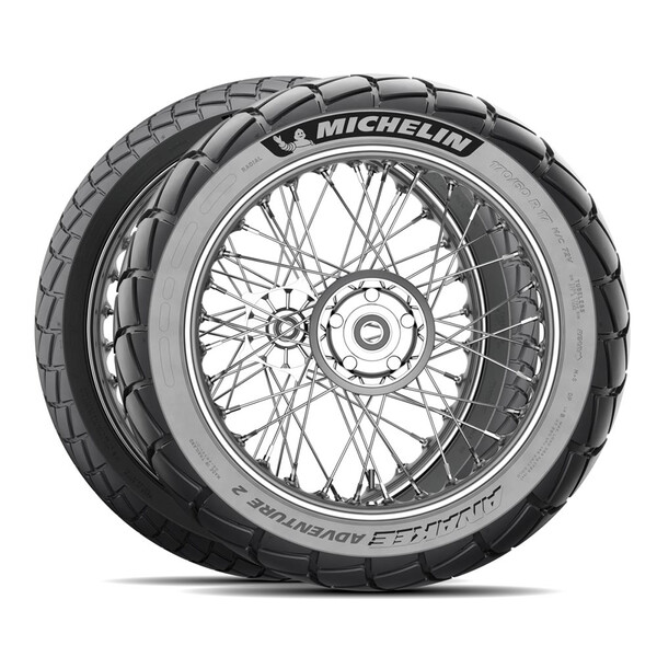 Pneu Anakee Adventure 2