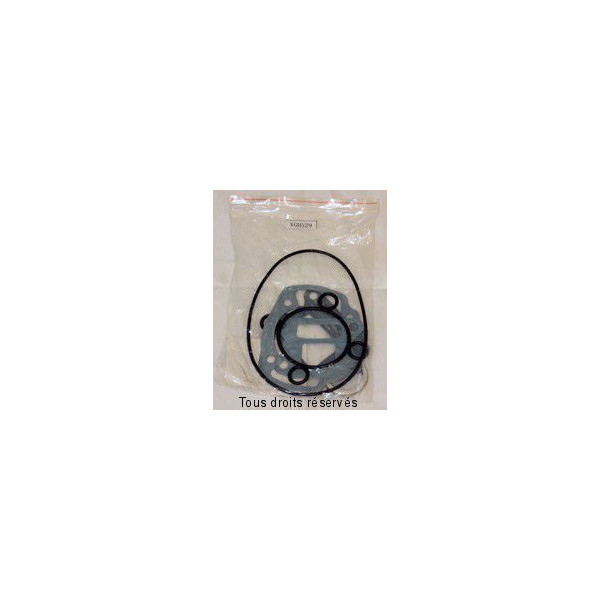 Pochette Haut Moteur VGH529