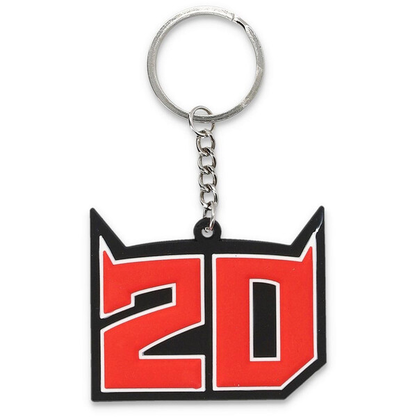 Porte-clés 20