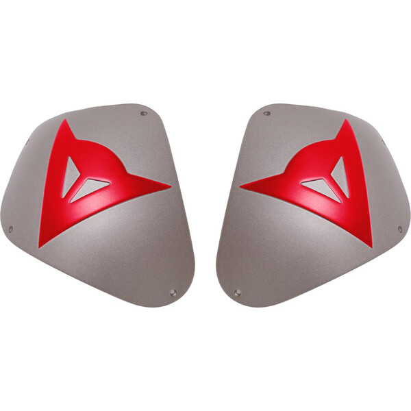 Kit protections épaules Sport