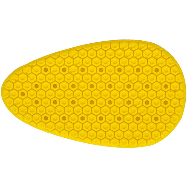 Protections hanches Microlock niveau 1