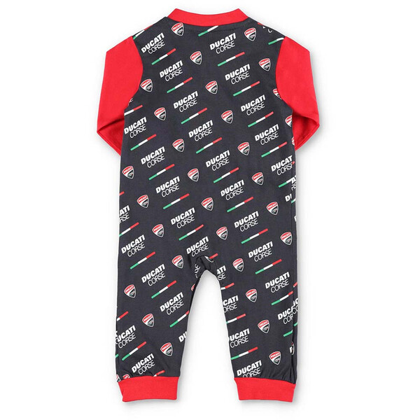Pyjama bébé Corse