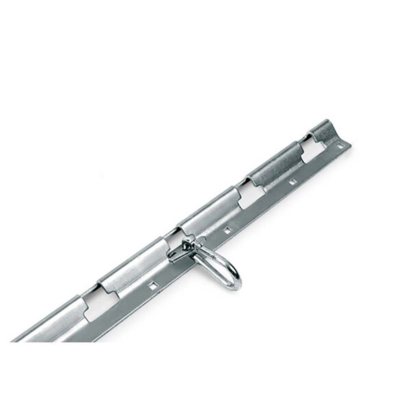 Rails de fixation Flexi Rail - Railset (set de 2)