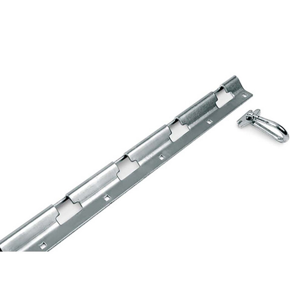 Rails de fixation Flexi Rail - Railset (set de 2)
