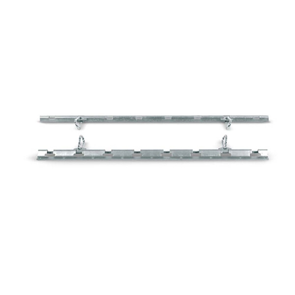 Rails de fixation Flexi Rail - Railset (set de 2)