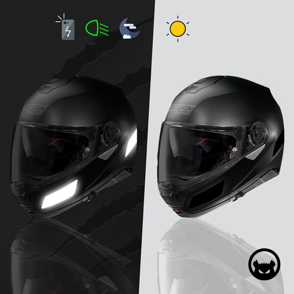 Stickers Easy Replica™ Nolan N100-5™