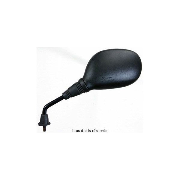 Retro Gauche Noir M8