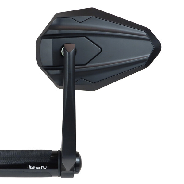 Rétroviseur embout guidon Remote