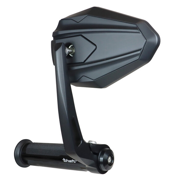Rétroviseur embout guidon Remote