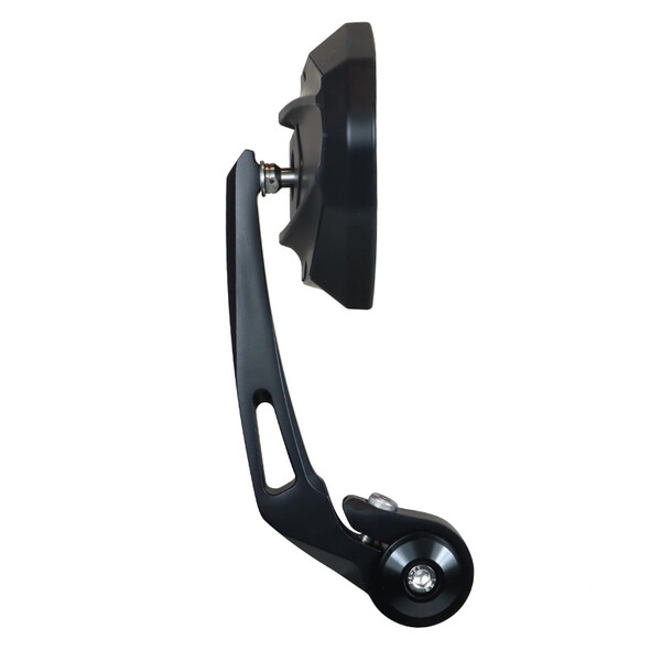 Rétroviseur embout guidon Remote