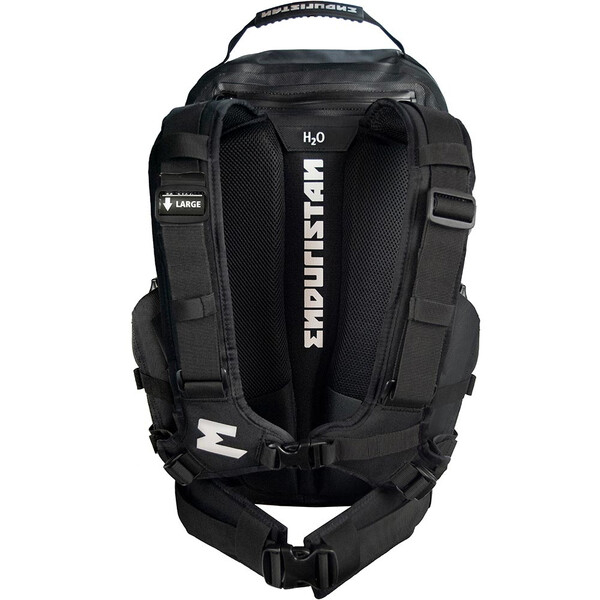 Sac à dos Hurricane 25