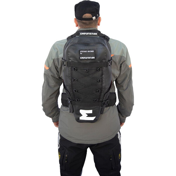 Sac à dos Hurricane 25