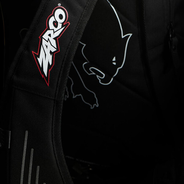 Sac à dos Thunder Evo 2 Zarco