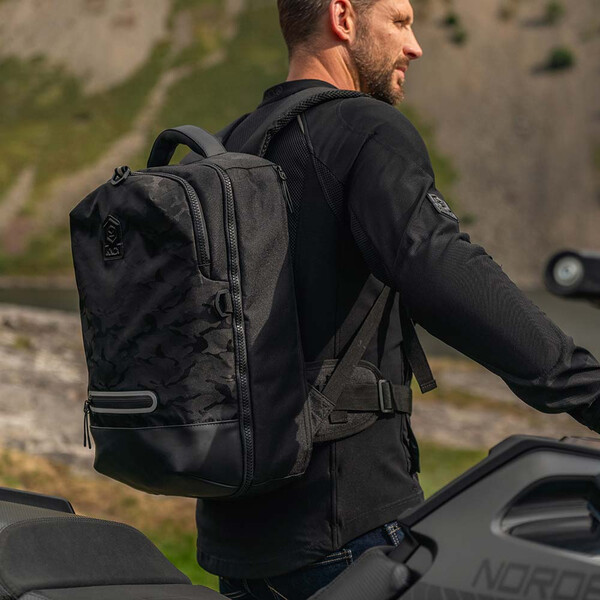 Sac à dos Eda