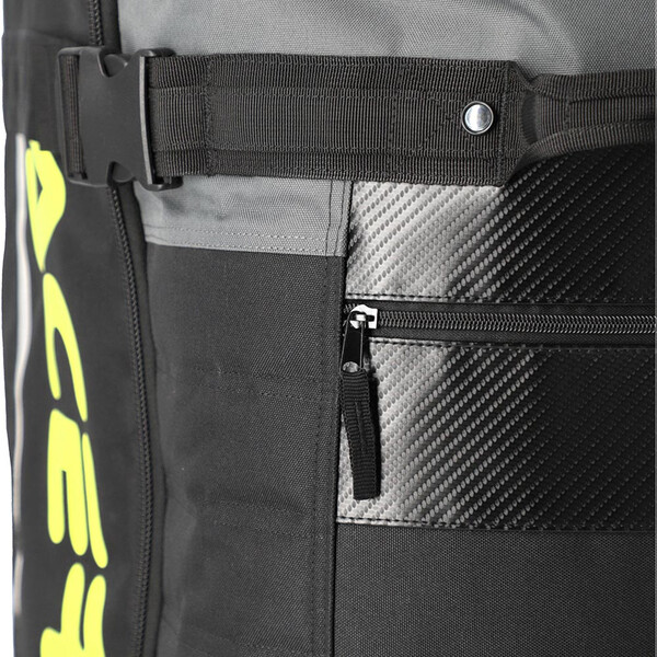 Sac de voyage X-Trip Logo 105LT