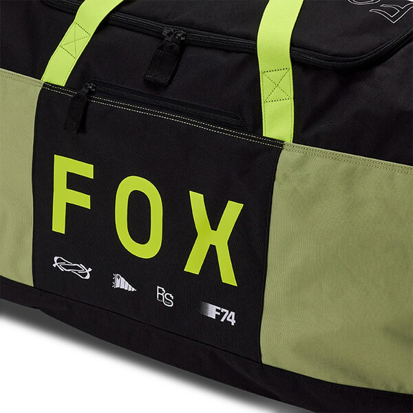 Sac de voyage Podium 180 Race Spec Duffle