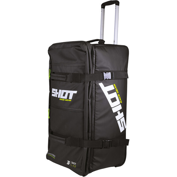 Sac de Voyage Climatic - 120L
