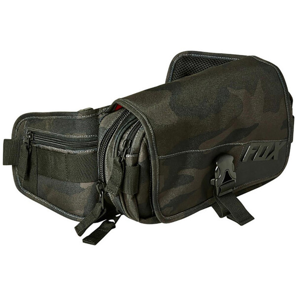 Sacoche à outils Deluxe Camo
