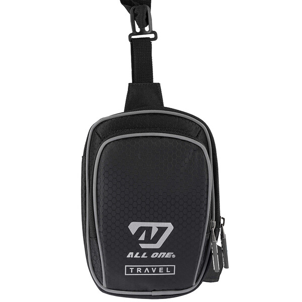 Sacoche de jambe Pistol