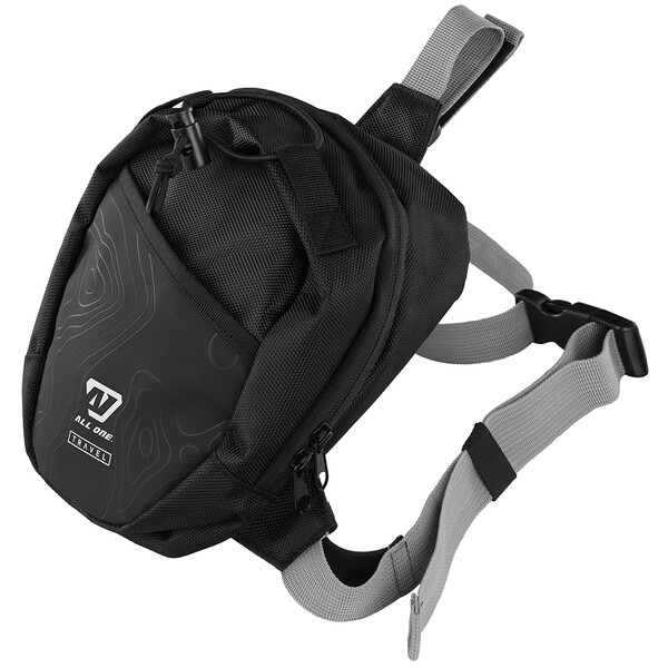 Sacoche de jambe Revolver