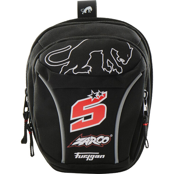 Sacoche de jambe Colt Evo 2 JZ5