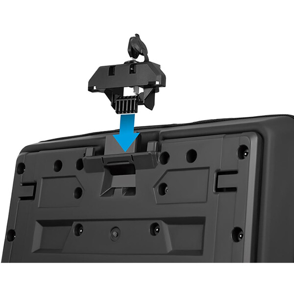 Sacoche arrière TR50 TERRA