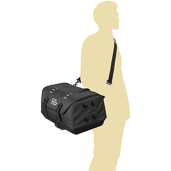 Sacoche arrière TR50 TERRA