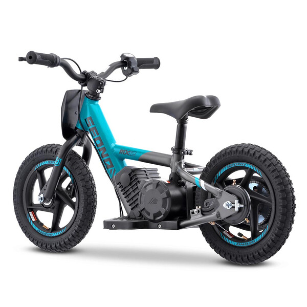 Draisienne électrique MX12