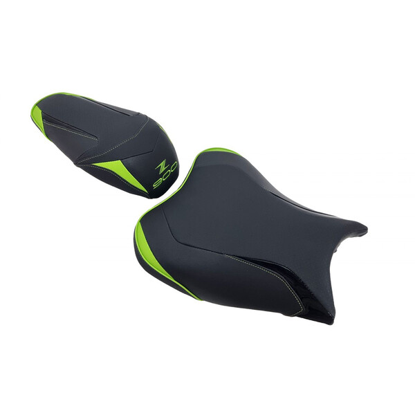 Selle Ready Luxe série spéciale Kawasaki Z900 (2017-2023)