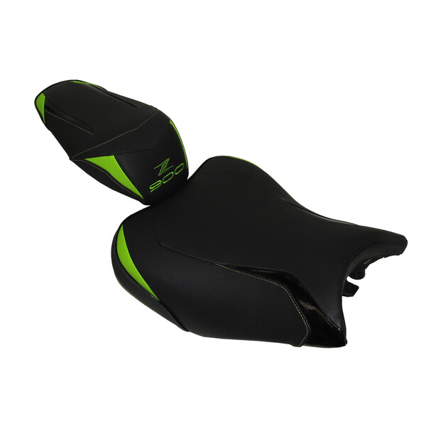 Selle Ready Luxe série spéciale Kawasaki Z900 (2017-2023)