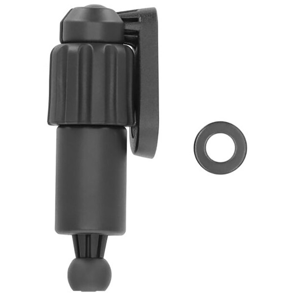 Kit de fixation rétroviseur pour support smartphone