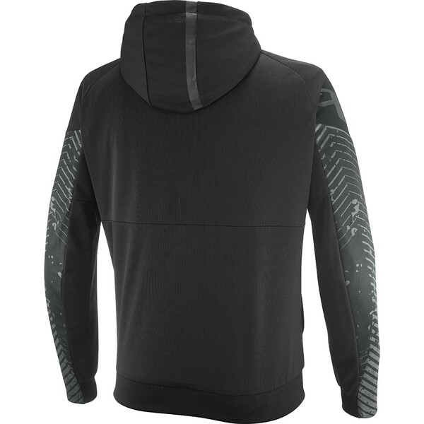 Sweat zippé à capuche Touchdown Air